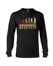 Limited Edition Long Sleeve Tee tile