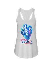 Limited Edition Ladies Flowy Tank tile