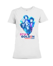 Limited Edition Premium Fit Ladies Tee tile