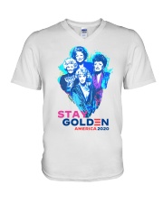 Limited Edition V-Neck T-Shirt tile