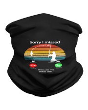 Father's Day - Fishing Neck Gaiter tile