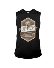 Limited Edition Sleeveless Tee tile