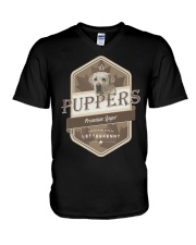 Limited Edition V-Neck T-Shirt tile
