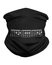 Guitar Dad Neck Gaiter tile
