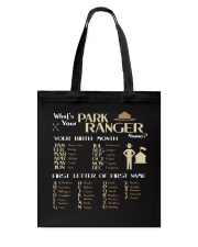 Limited Edition Tote Bag tile