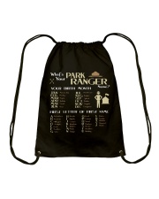 Limited Edition Drawstring Bag tile