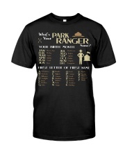 Limited Edition Premium Fit Mens Tee tile