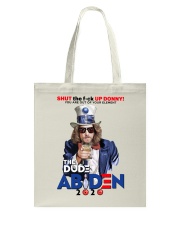 Limited Edition Tote Bag tile