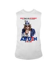 Limited Edition Sleeveless Tee tile