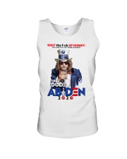 Limited Edition Unisex Tank tile