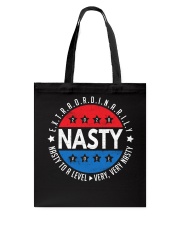 Extraordinarily Nasty - VOTE - 2020 Tote Bag tile