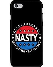 Extraordinarily Nasty - VOTE - 2020 Phone Case tile