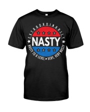 Extraordinarily Nasty - VOTE - 2020 Premium Fit Mens Tee tile