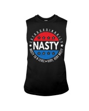 Extraordinarily Nasty - VOTE - 2020 Sleeveless Tee tile