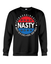 Extraordinarily Nasty - VOTE - 2020 Crewneck Sweatshirt tile