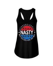 Extraordinarily Nasty - VOTE - 2020 Ladies Flowy Tank tile