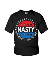 Extraordinarily Nasty - VOTE - 2020 Youth T-Shirt tile