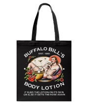 Limited Edition Tote Bag tile