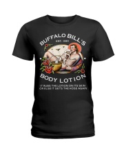 Limited Edition Ladies T-Shirt tile