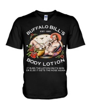 Limited Edition V-Neck T-Shirt tile