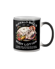 Limited Edition Color Changing Mug tile