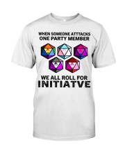 Limited Edition Premium Fit Mens Tee tile