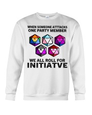 Limited Edition Crewneck Sweatshirt tile