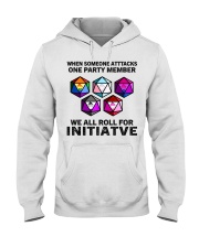 Limited Edition Hooded Sweatshirt tile