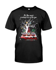 Limited Edition Premium Fit Mens Tee tile