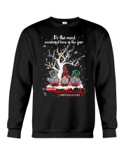 Limited Edition Crewneck Sweatshirt tile