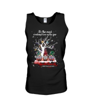Limited Edition Unisex Tank tile
