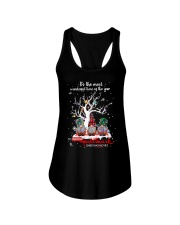 Limited Edition Ladies Flowy Tank tile