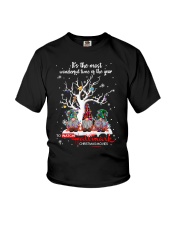 Limited Edition Youth T-Shirt tile