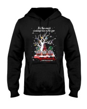 Limited Edition Hooded Sweatshirt tile