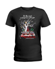 Limited Edition Ladies T-Shirt tile