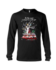 Limited Edition Long Sleeve Tee tile
