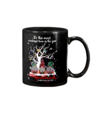 Limited Edition Mug tile