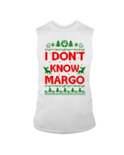 I don't know Margo Sleeveless Tee tile