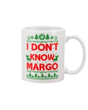 I don't know Margo Mug tile