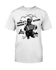 Limited Edition Premium Fit Mens Tee tile