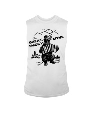 Limited Edition Sleeveless Tee tile