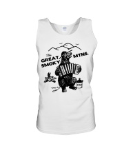 Limited Edition Unisex Tank tile