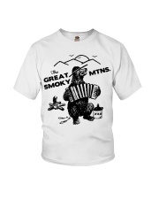 Limited Edition Youth T-Shirt tile