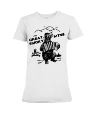 Limited Edition Premium Fit Ladies Tee tile