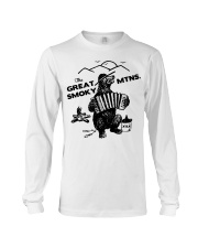 Limited Edition Long Sleeve Tee tile