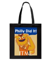 Limited Edition Tote Bag tile