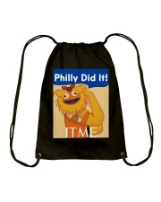 Limited Edition Drawstring Bag tile