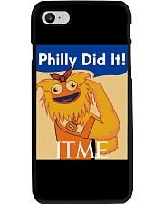 Limited Edition Phone Case tile