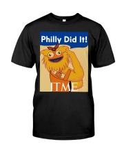 Limited Edition Premium Fit Mens Tee tile