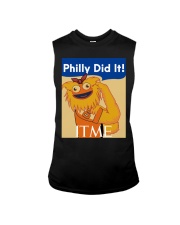 Limited Edition Sleeveless Tee tile